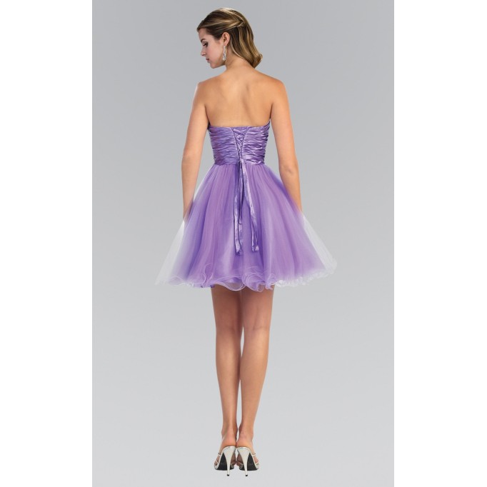 Fenduch FD1052 Dress