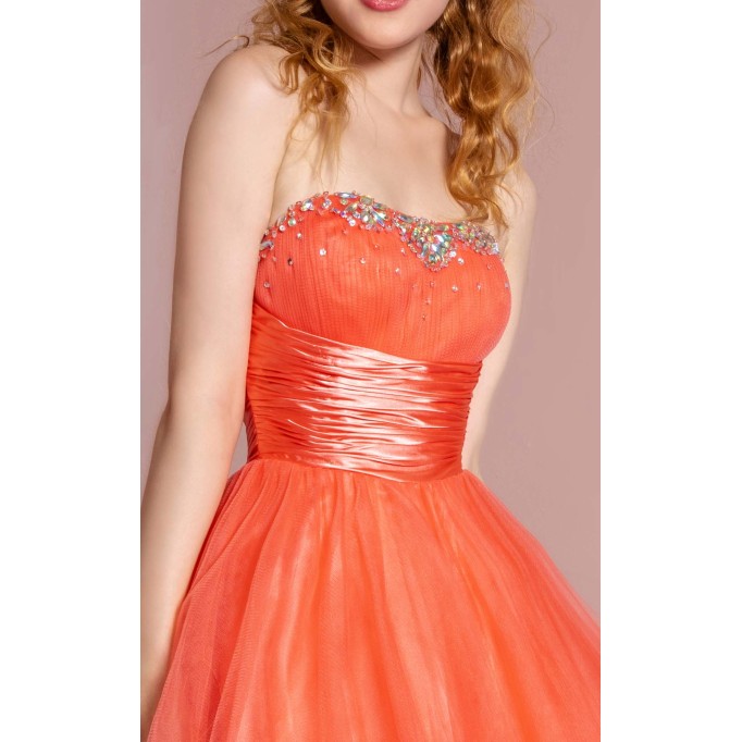 Fenduch FD1052 Dress