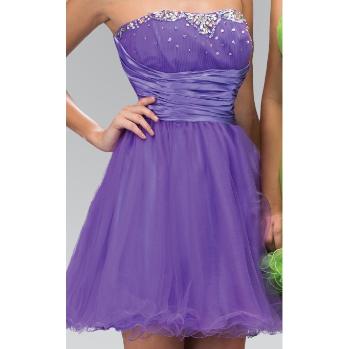Fenduch FD1052 Dress