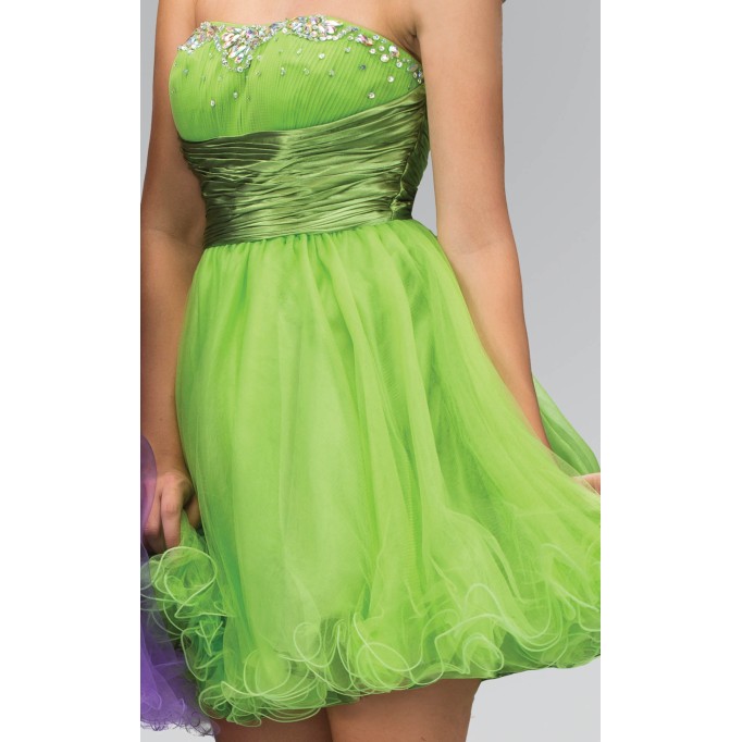 Fenduch FD1052 Dress