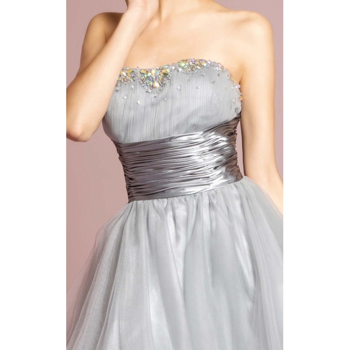 Fenduch FD1052 Dress