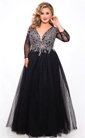 Fenduch FD7299CL Dress