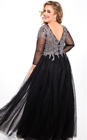 Fenduch FD7299CL Dress