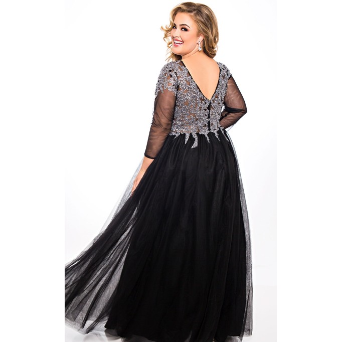 Fenduch FD7299CL Dress