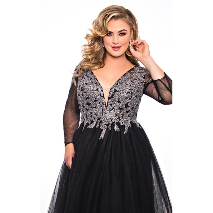 Fenduch FD7299CL Dress