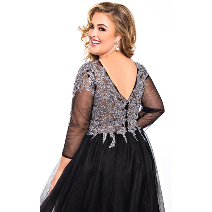Fenduch FD7299CL Dress