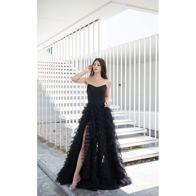 Fenduch J20009 Dress