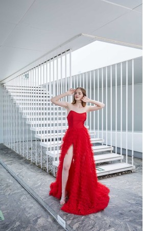 Fenduch J20009 Dress