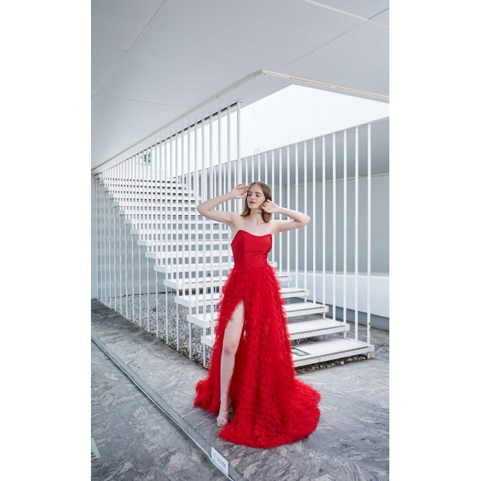 Fenduch J20009 Dress