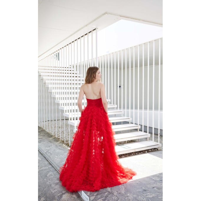Fenduch J20009 Dress