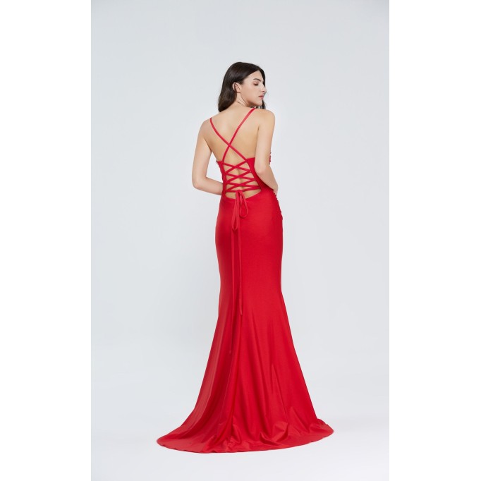 Fenduch J20016 Dress