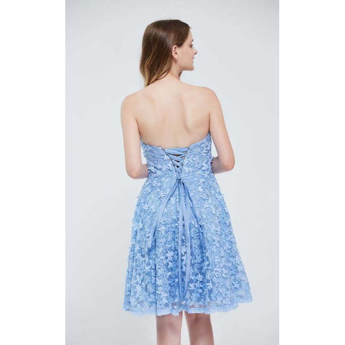 Fenduch J20084 Dress