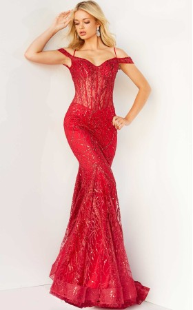 Women 05838 Dress