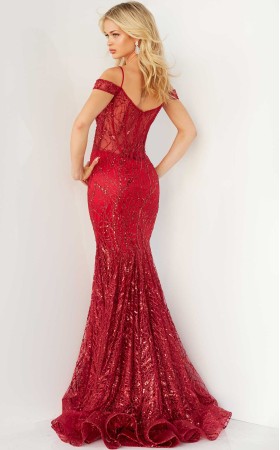 Women 05838 Dress