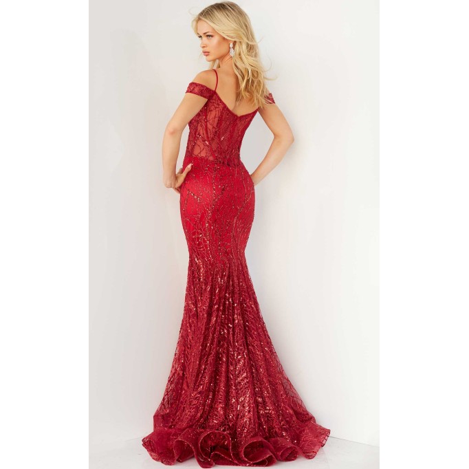 Women 05838 Dress