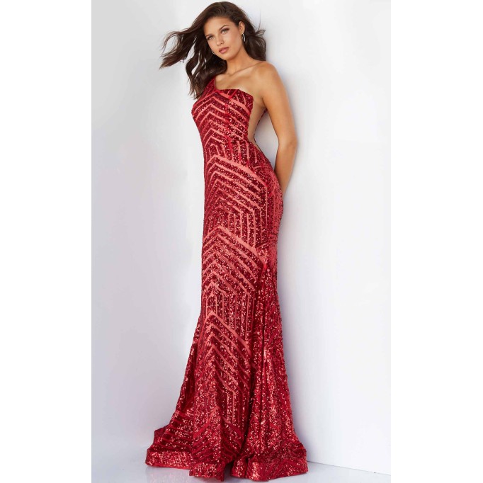 Women 06017 Dress