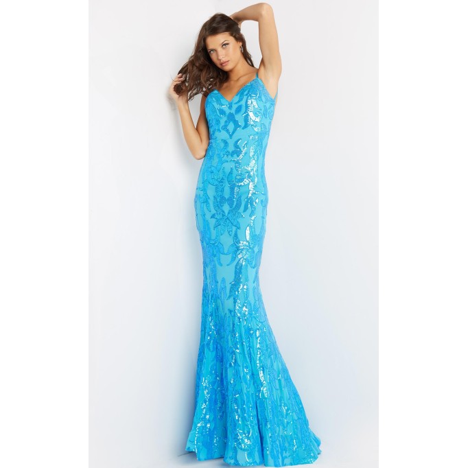 Women 07784 Dress