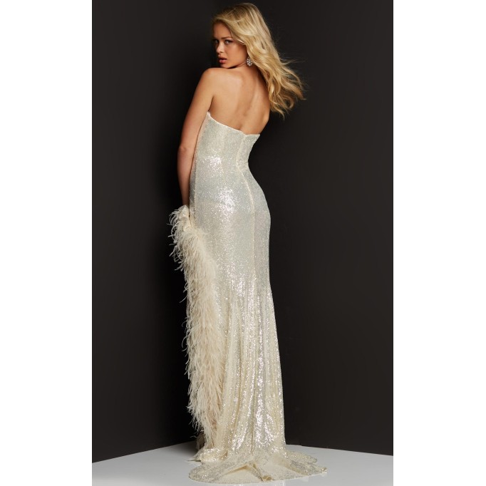 Women 07068 Dress