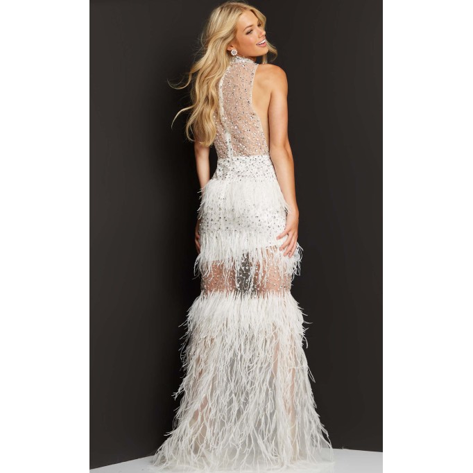 Women 07317 Dress