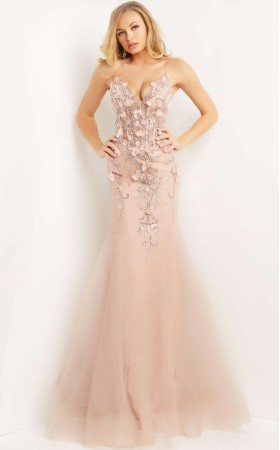 Women 05839 Dress