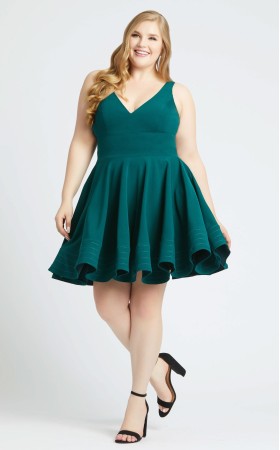 Women Fenduch 48771 Dress