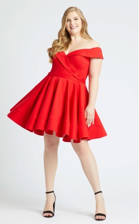 Women Fenduch 48887 Dress