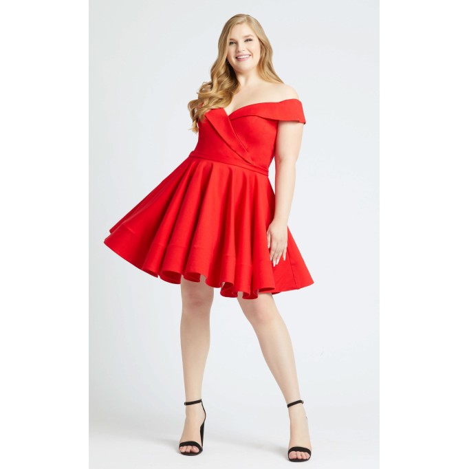 Women Fenduch 48887 Dress