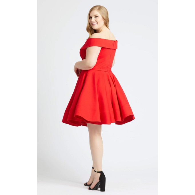 Women Fenduch 48887 Dress