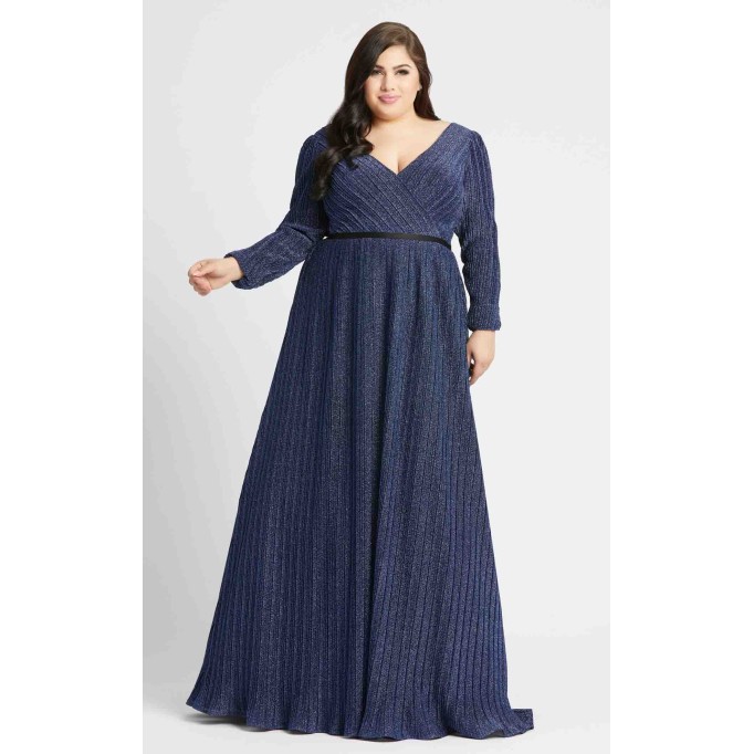 Women Fenduch 48892 Dress