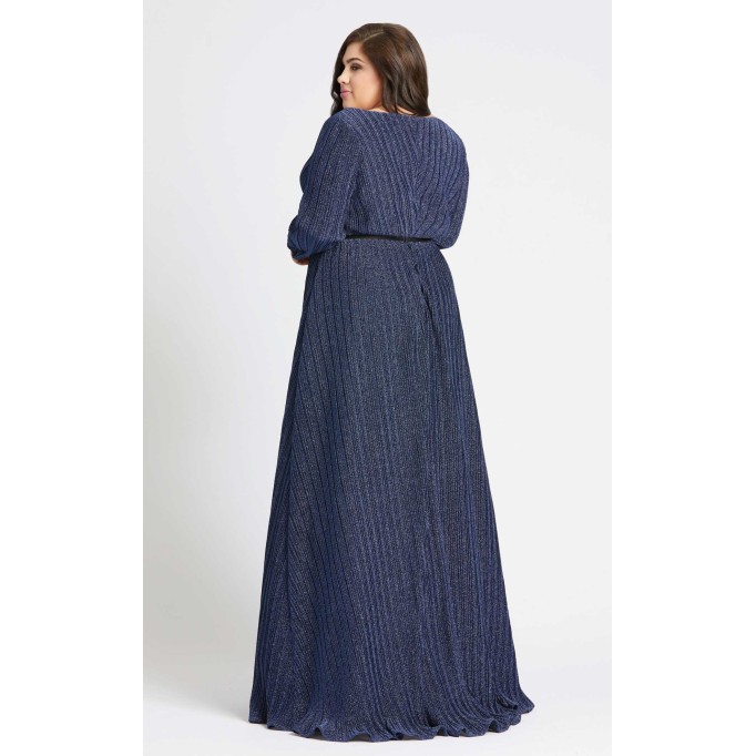 Women Fenduch 48892 Dress