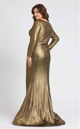 Women Fenduch 49073 Dress