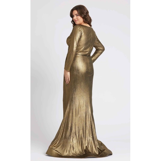 Women Fenduch 49073 Dress