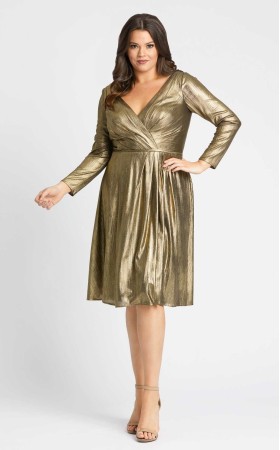 Women Fenduch 49224 Dress