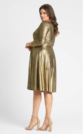 Women Fenduch 49224 Dress