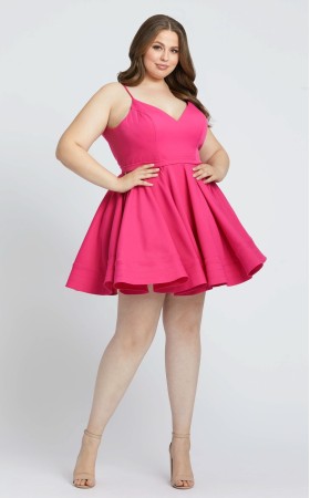 Women Fenduch 49225 Dress