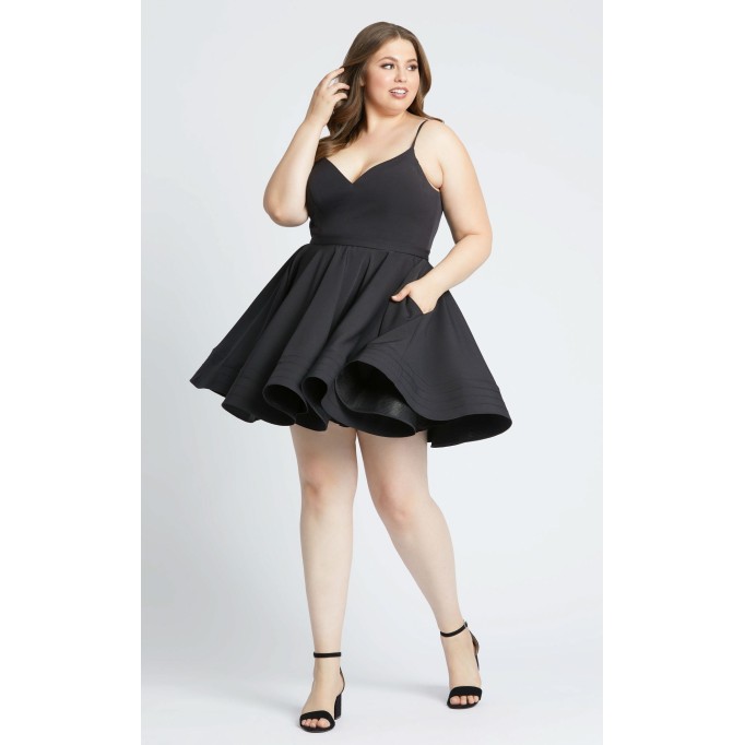 Women Fenduch 49225 Dress