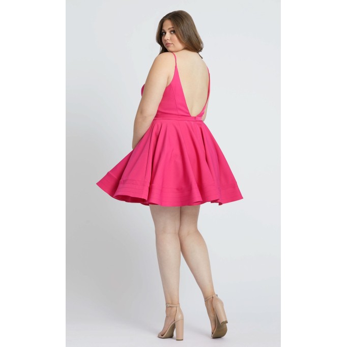 Women Fenduch 49225 Dress
