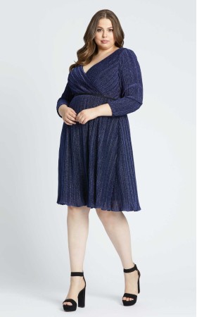 Women Fenduch 49228 Dress