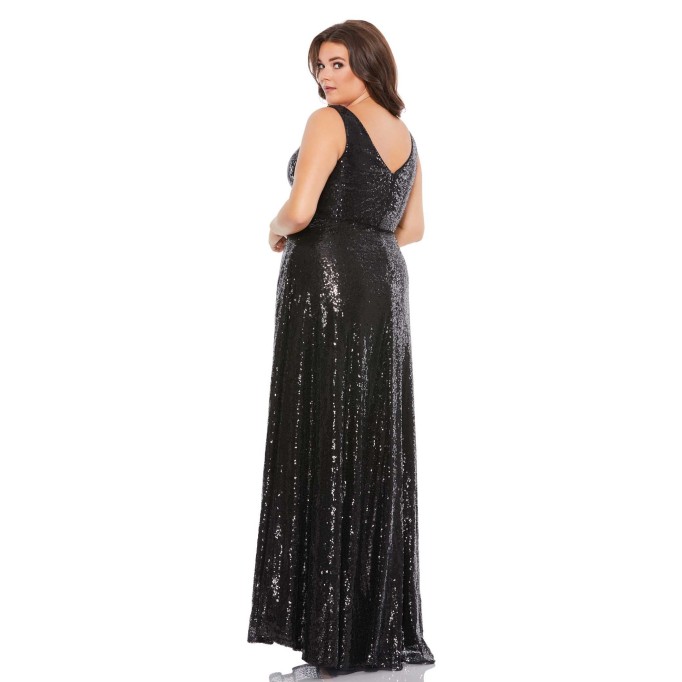 Women Fenduch 49295 Dress