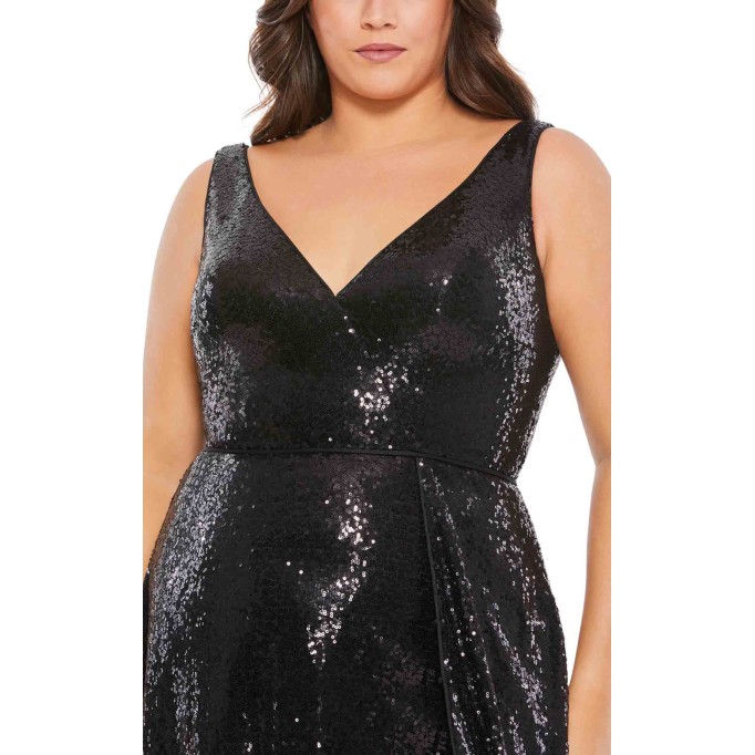 Women Fenduch 49295 Dress