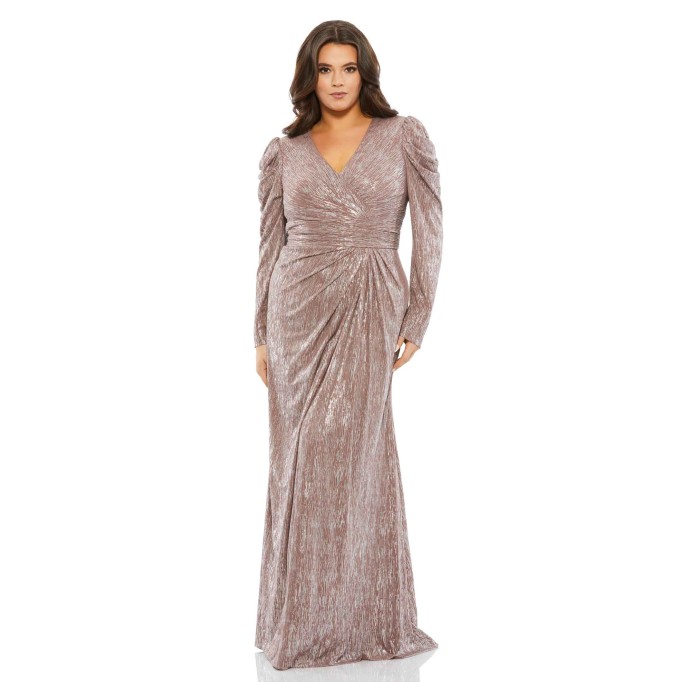 Women Fenduch 49503 Dress