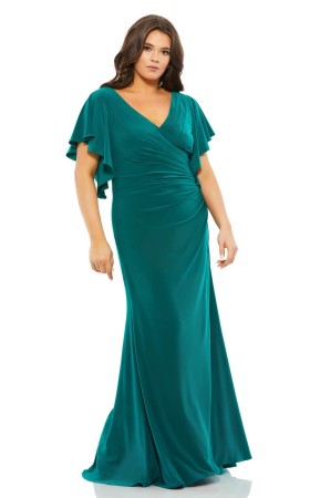 Women Fenduch 49505 Dress