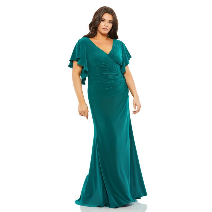 Women Fenduch 49505 Dress