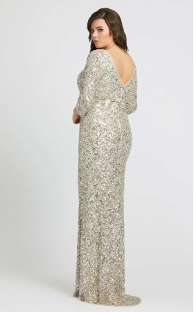 Women Fenduch 5025 Dress