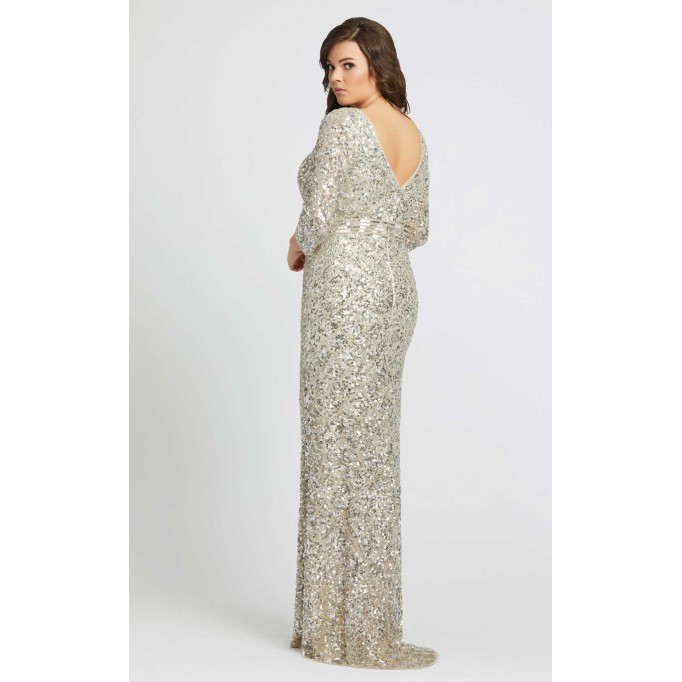 Women Fenduch 5025 Dress