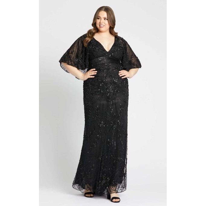 Women Fenduch 5335 Dress