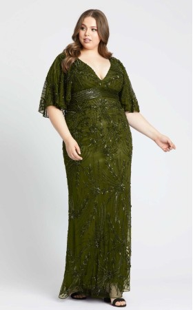 Women Fenduch 5335 Dress