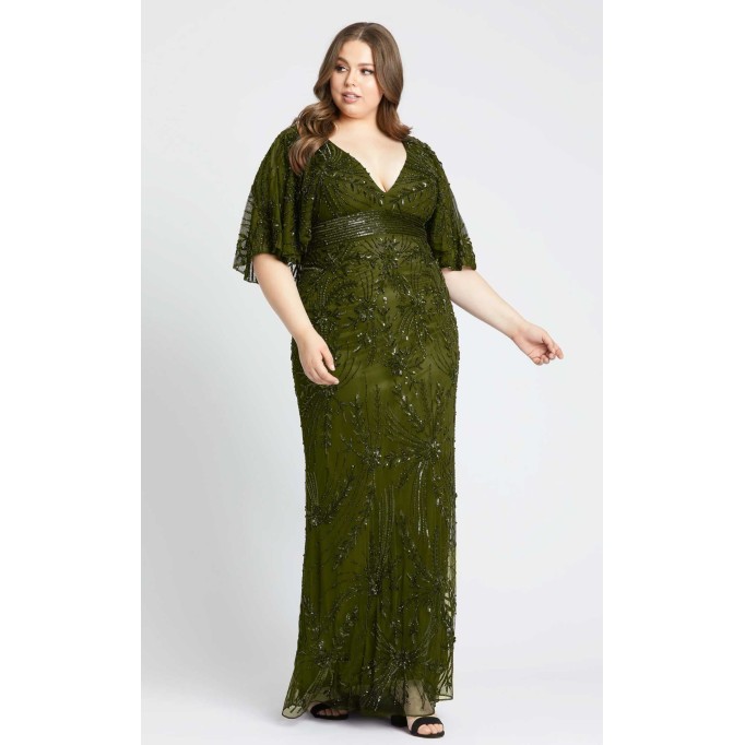Women Fenduch 5335 Dress