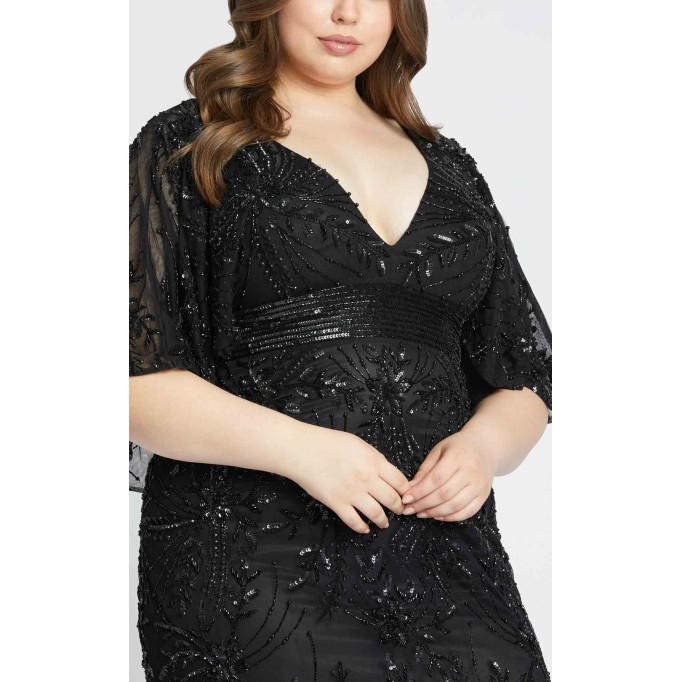 Women Fenduch 5335 Dress