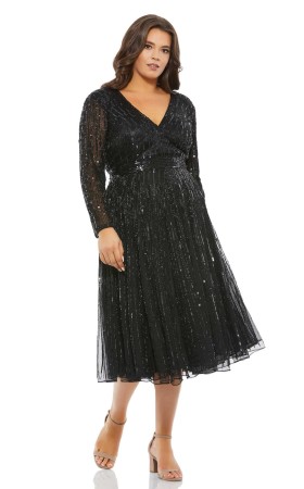 Women Fenduch 5529 Dress